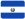 El Salvador Flag
