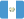 Guatemala Flag
