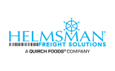 Helmsman Freight Solutions