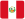 Peru Flag