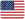 United States of America Flag